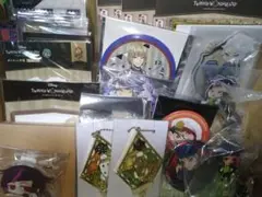 ツイステ まとめ売り