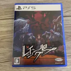 レイジングループ　ps5