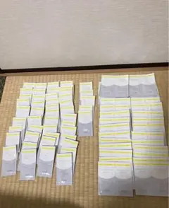 エリクシール化粧水・乳液サンプル エリクシール
