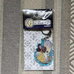 Disney100 happyくじ