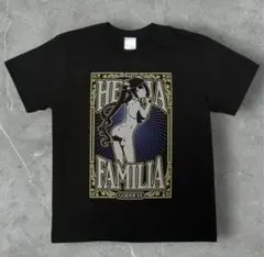 ダンまち ヘスティア Tシャツ Ｍサイズ ニ次元COSPA