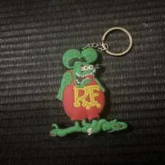 ラットフィンク　キーホルダー