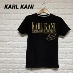 【KARL KANI】カールカナイ tシャツ メンズ Mサイズ
