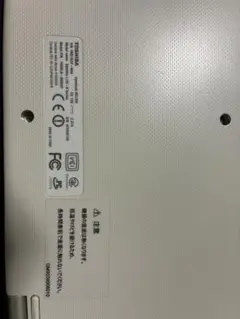 Toshiba ノートPC dynabook N51/RG