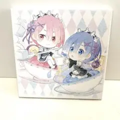 非売品】リゼロ ちゃやまち推しフェス ポストカード - メルカリ