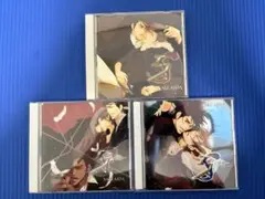 BLドラマ CD 【エス】3枚セット