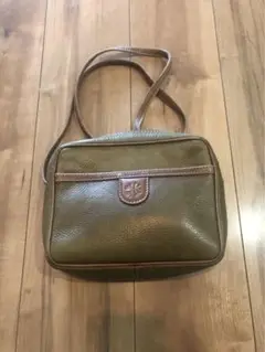 レア!ENRIQUE LOEWE KNAPPE ショルダーバッグ