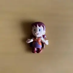 のび太とロボット王国　くっつくんです　5　 しずかちゃん