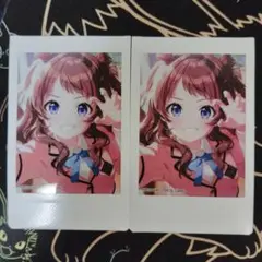 咲季　チェキ