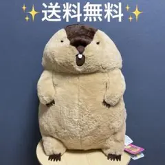アー！マーモットのもっとっとモア　プライズ　Marmot　第二弾！
