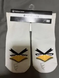 カモネギ三葱代ものがたり ネギガナイト ソックス 靴下 くつした ポケモン
