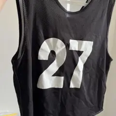 スポーツビブス
