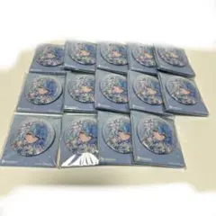 雪花ラミィ ホロライブ ジューンブライド 缶バッジ　14点セット