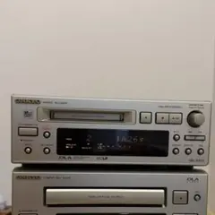 2025年最新】onkyo md-105txの人気アイテム - メルカリ
