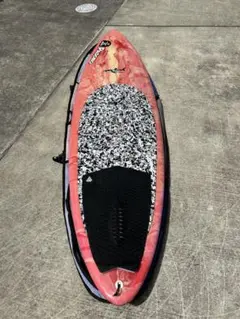 SUP PADOBO KE’E SHARK 8’6【鎌倉手渡し】 SUP PADOBO KE'E SHARK 8'6【鎌倉手渡し】