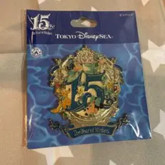 ピンバッジ