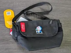 【未使用】ドラえもん マンハッタンポーテージ メッセンジャーバッグ XXXS