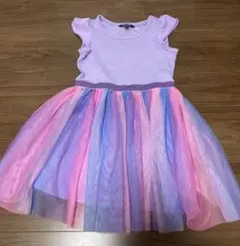 プリンセスワンピース　120