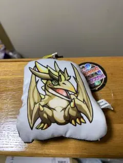 パズドラ　クリーナーマスコット