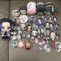 鬼滅の刃　グッズ　まとめ売り