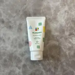 ALOBABY UV Moist Milk 60g SPF15 PA++