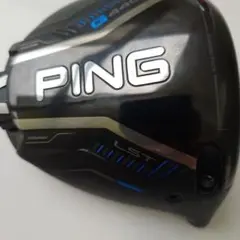 ピンg440lstヘッド9°のみ