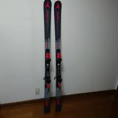 【値下げ】2020 ＡＴＯＭＩＣ　アトミック ＲＥＤＳＴＥＲ　Ｇ９ｉ 171ｃｍ 値下げ】2020 ATOMIC アトミック REDSTER G9i