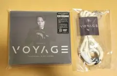 西川貴教SINGularityIII-VOYAGE-CD+DVDスマホショルダー