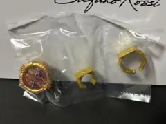 センタイリング パワーアップランダム キョウリュウジャー