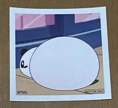 パンダコパンダ展　シール