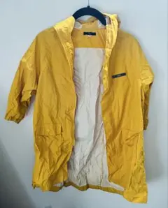 シップスSHIPS レインコート 雨具 110 子供 キッズ