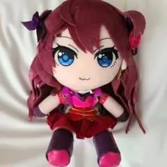 2025年最新】一ノ瀬志希 ぬいぐるみの人気アイテム - メルカリ
