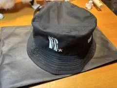 MIW/数原龍友/コラボ/キャップ
