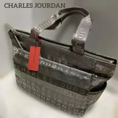 charles jourdan バッグ　新品未使用
