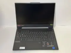 【美品】ASUS TUF F15 (RTX4060) キーボード・マウス等セット