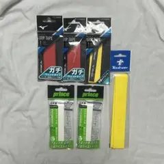 ミズノ toalson Prince グリップテープ