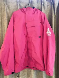 【XL】PALACE GORE-TEX P CAP JACKET