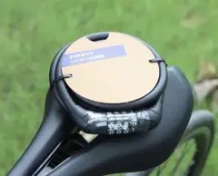 GIANT ジャイアント 自転車ワイヤーロック　鍵　番号4桁式