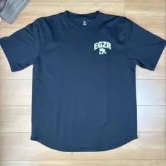 EGOZARU cool Tシャツ