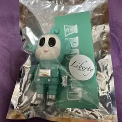LIBERTYTOKYO LIBERTY & CO. Ver BIG ソフビ 2025年最新】liberty tokyo ソフビの人気アイテム - メルカリ