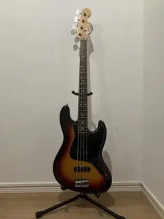 fender japan フレットレスベース　Qシリアル　ジャンク Yahoo!オークション - 【used品】FENDER JAPAN JAZZ BASS Q