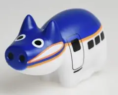 【新品未使用】6月30日発売開始！E3系つばさまめべこ