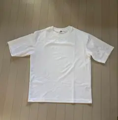 UNIQLO AIRism 半袖Tシャツ Lサイズ