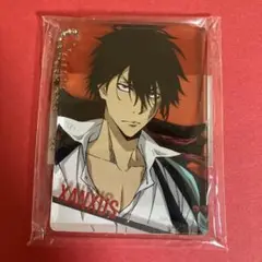 家庭教師ヒットマンREBORN! ひこくじ ブロッコチェーン XANXUS