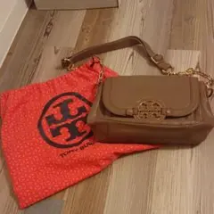 トリバーチ ショルダーバッグ