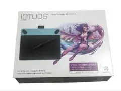 INTUOS comic ペンタブ