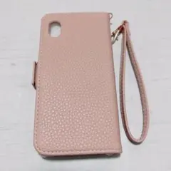 Xperia Ace III ケース 手帳型
