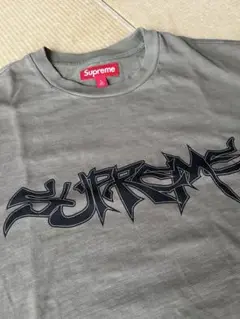 supreme2025Tシャツ　L