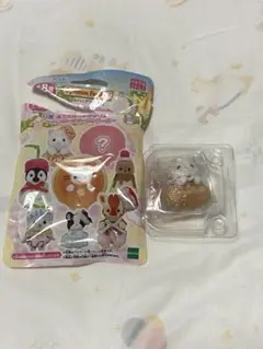 シルバニアファミリーキラキラくじG賞バラ売り