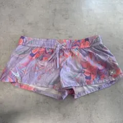 マーブルデザイン サーフパンツ
